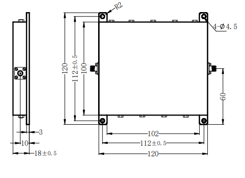 ZBF-BC622-112-0278 Filter
