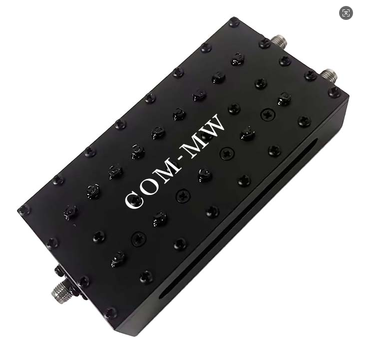 ZCB6-C2550-3320-5644 Diplexer