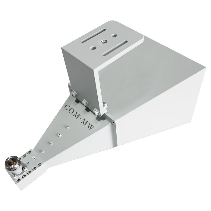 KOHA-8-18-20SL Octave band horn antenna