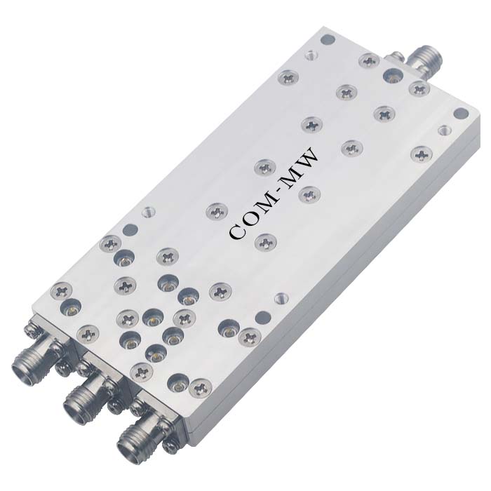 ZPD25-3M1-18G-3664 Power divider