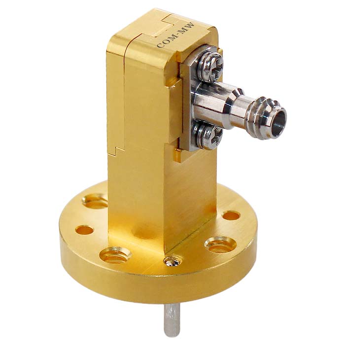 D7-AWC7401.0K-2652 Waveguide adapter
