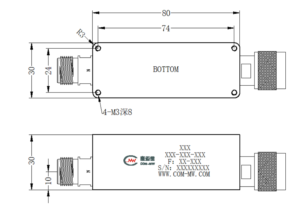 ZHPF13-L0.15-30-1392 Filter
