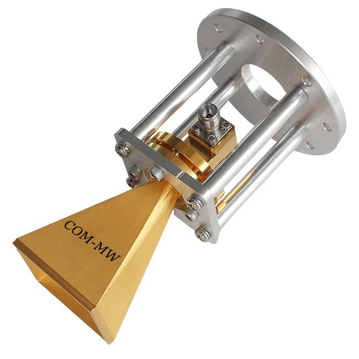 KSHA-BJ500-20-1.85H Standard horn antenna