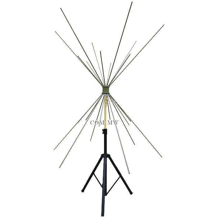 ZSZ7-25-2200-656 Biconical antenna