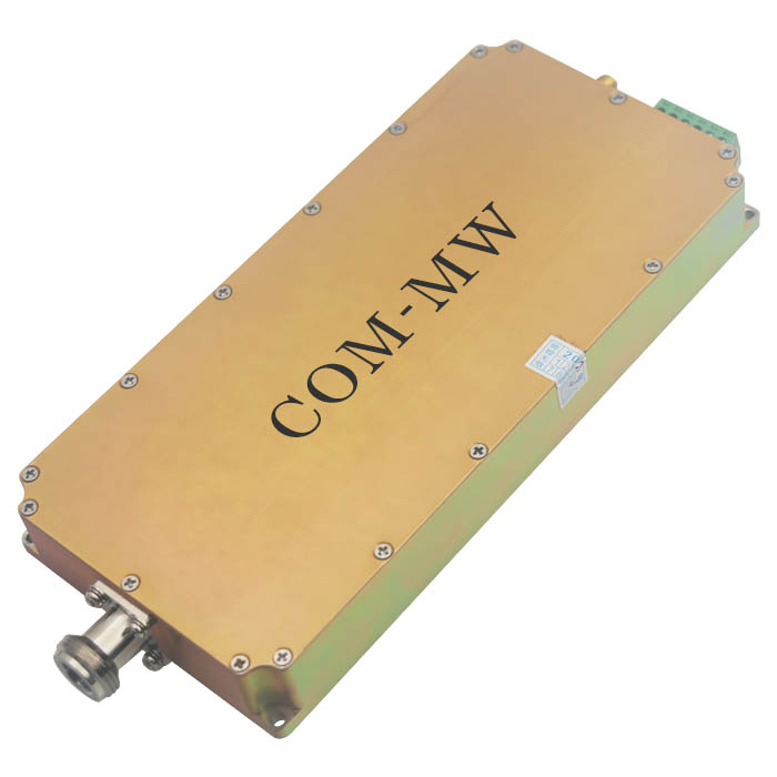 DPA8-0.02-1G-3977 Power amplifier