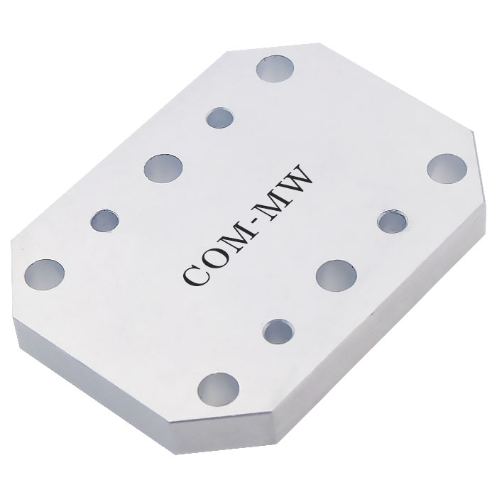 D8-SWRD500D-2225 Waveguide adapter