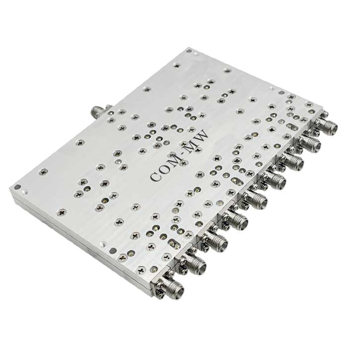 ZPD25-9M6-18G-594 Power divider