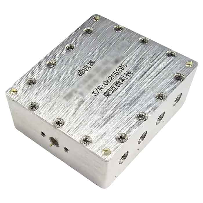 ZBF2-C1542-34-1444 Filter