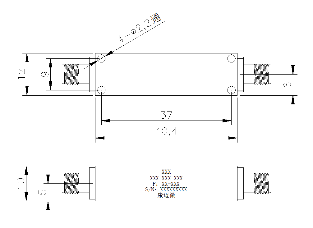ZBF6-L5-2-4466 Filter