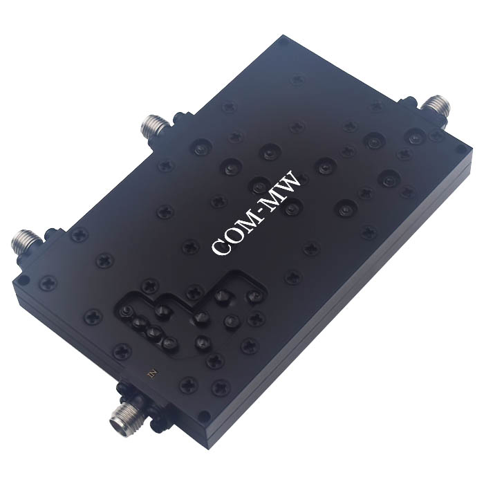 ZCB8-M2100-8100-1854 Diplexer