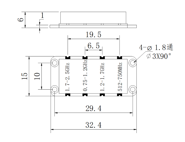 ZLPF2-L512-2500-2339 Filter