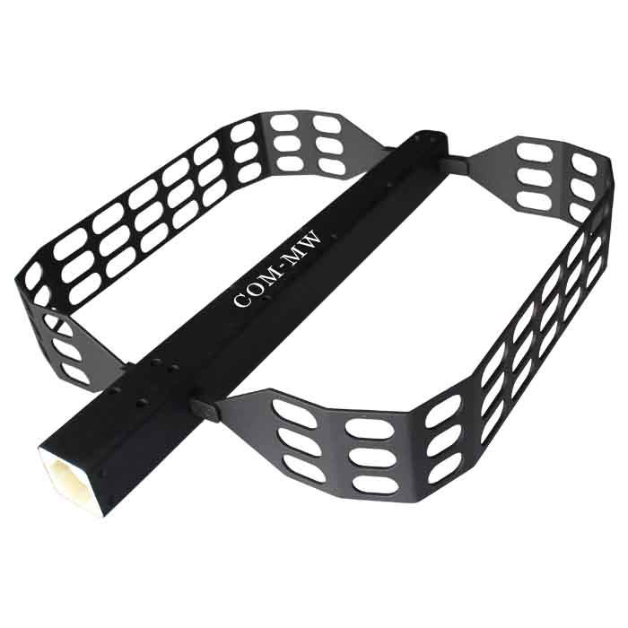 ZHX7-0.009-200-1587 Loop antenna