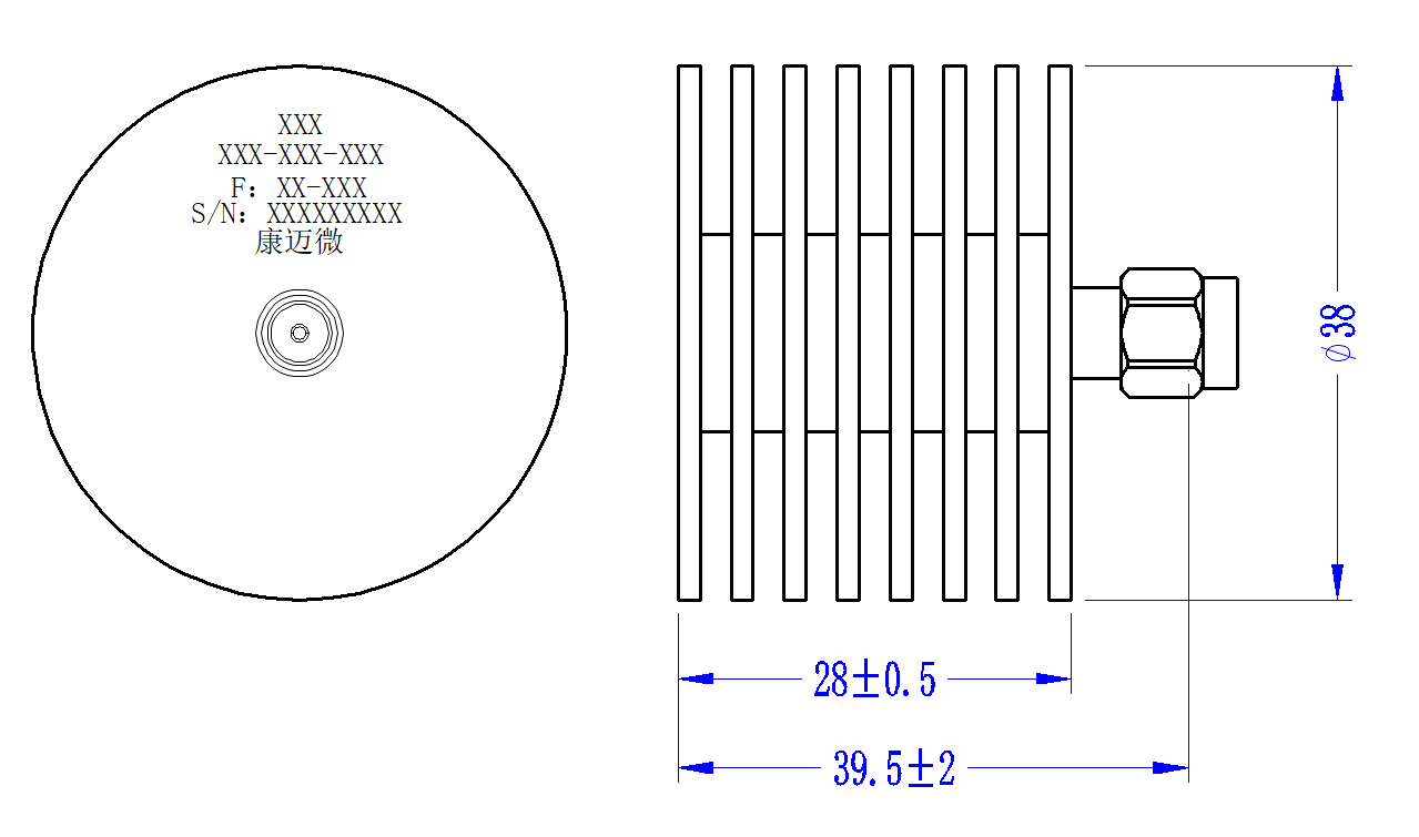 DR9-20-0-4G-3317 Load