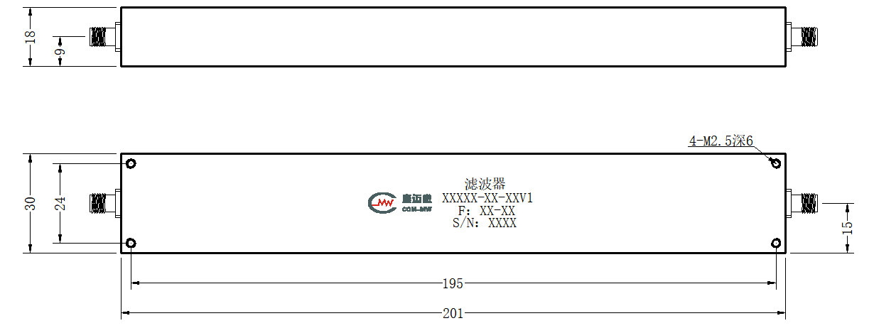 ZBSF6-C960-1224-4233 Filter