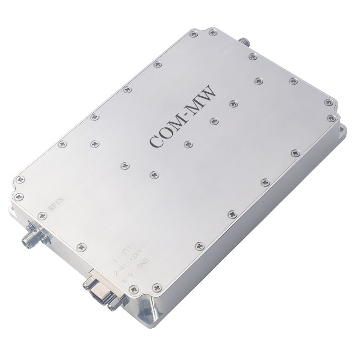 DPA8-20-1000-3342 Power amplifier