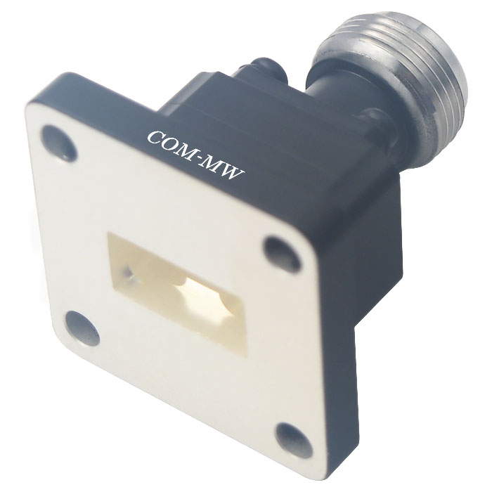 D25-BWC140NK-028 Waveguide adapter