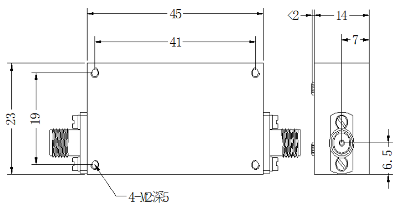 ZBF4-C4700-600-103 Filter
