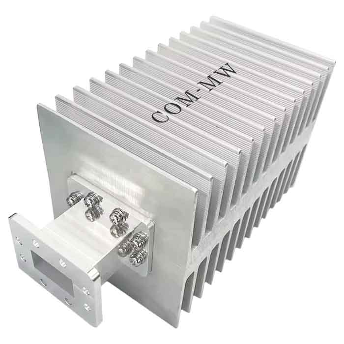 D25-BWLBJ58D-522 Waveguide load