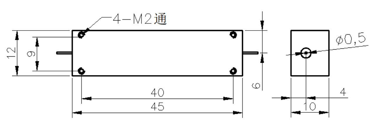 ZBF6-L787.5-175-2325 Filter