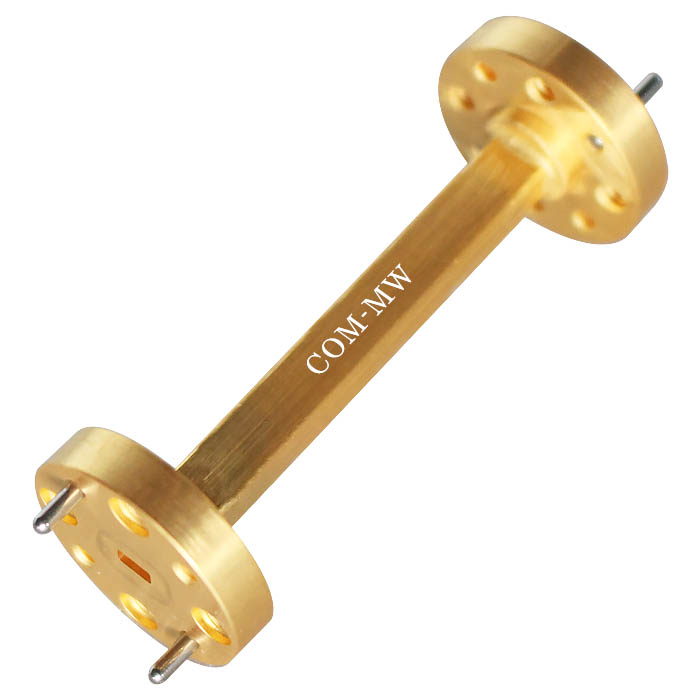 DWG7-BJ740S50-1862 Waveguide Connection