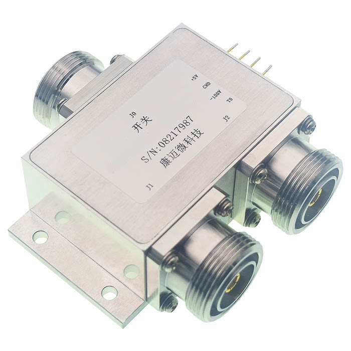 DSW8-2R1100-1600-1263 Switch