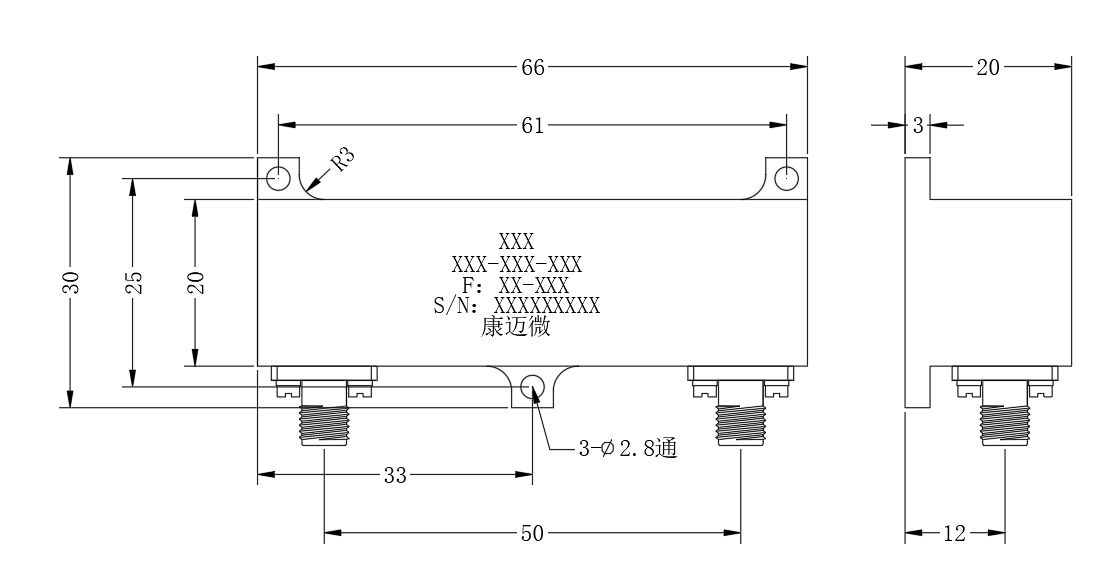 ZBF20-L680-60-129 Filter