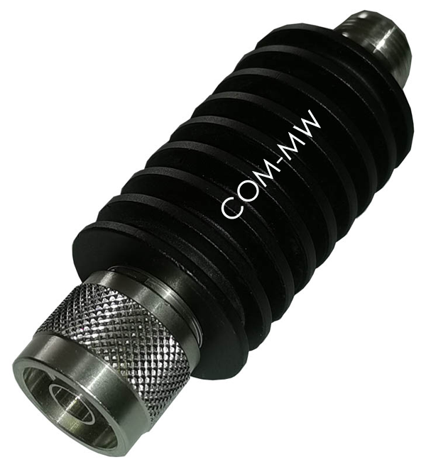 DA9-1030-0-12.4G-1904 Attenuator