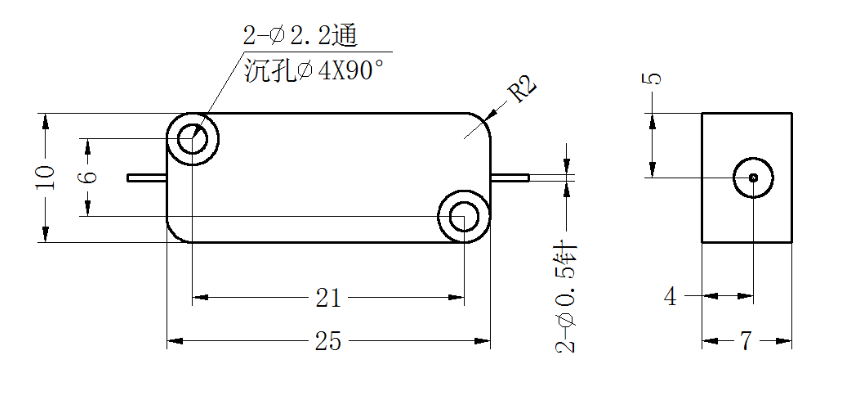 ZBF2-L1355-690-2194 Filter