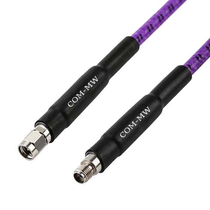 DCA8H-29M50029F-AB63-17224 Coaxial Cable