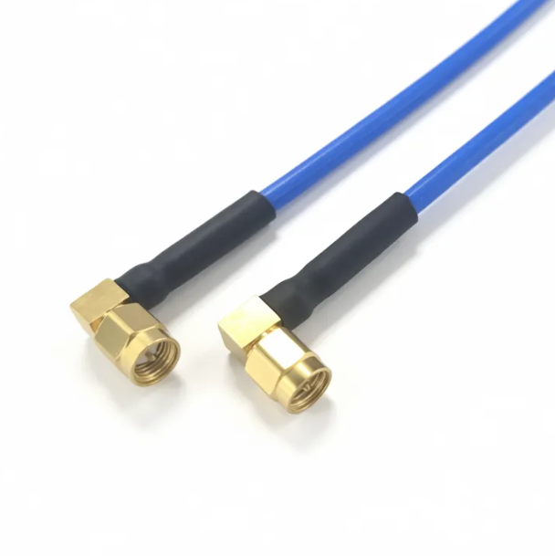 DCA8H-RSMM275RSMM-U42-16892 Coaxial Cable