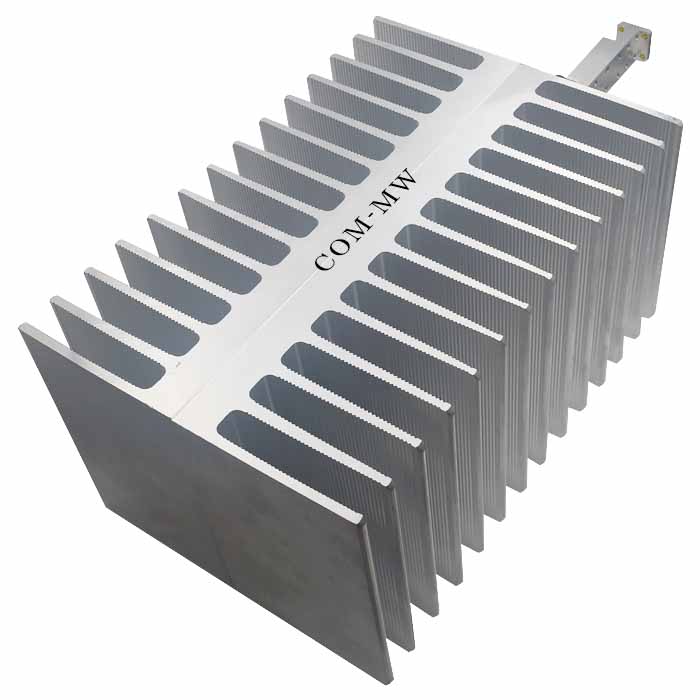 DA25-47300-26.5-40G-3447 Attenuator
