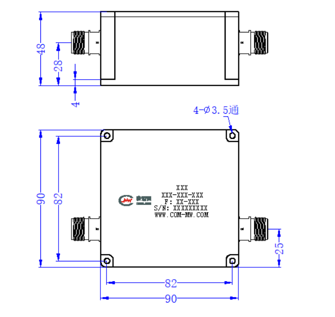 ZBF13-C810-10-3340 Filter
