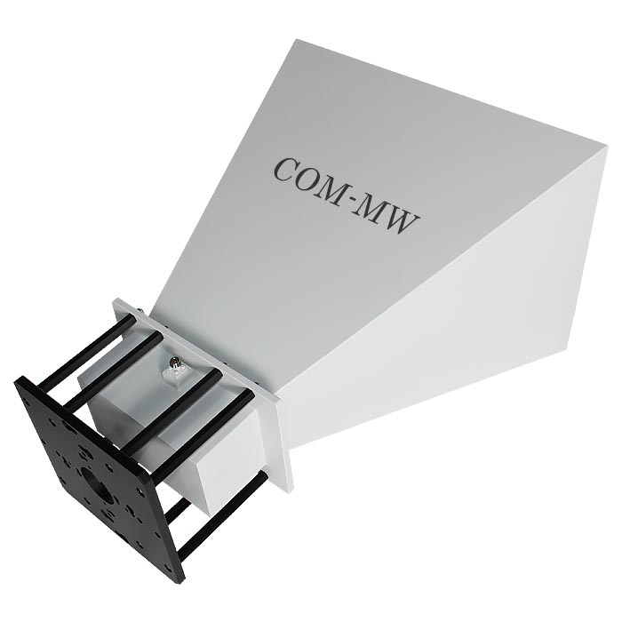 KSHA-BJ9-12-NHV1 Standard horn antenna