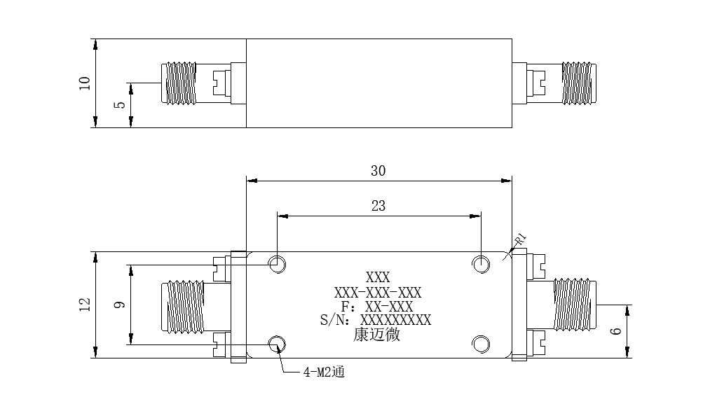 ZBF20-L170-0-347 Filter