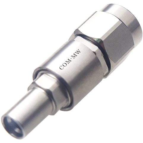 SMA/SMP-JJ Connector
