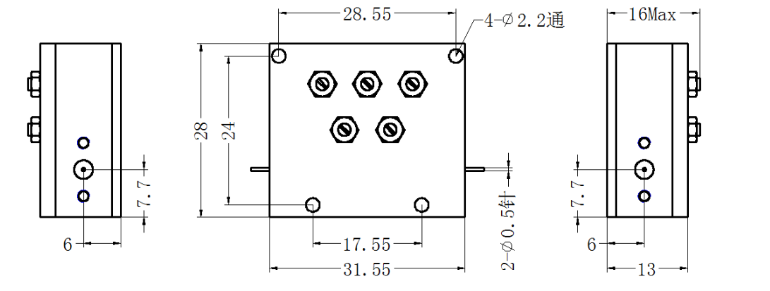 ZBF2-C1995-30-2287 Filter