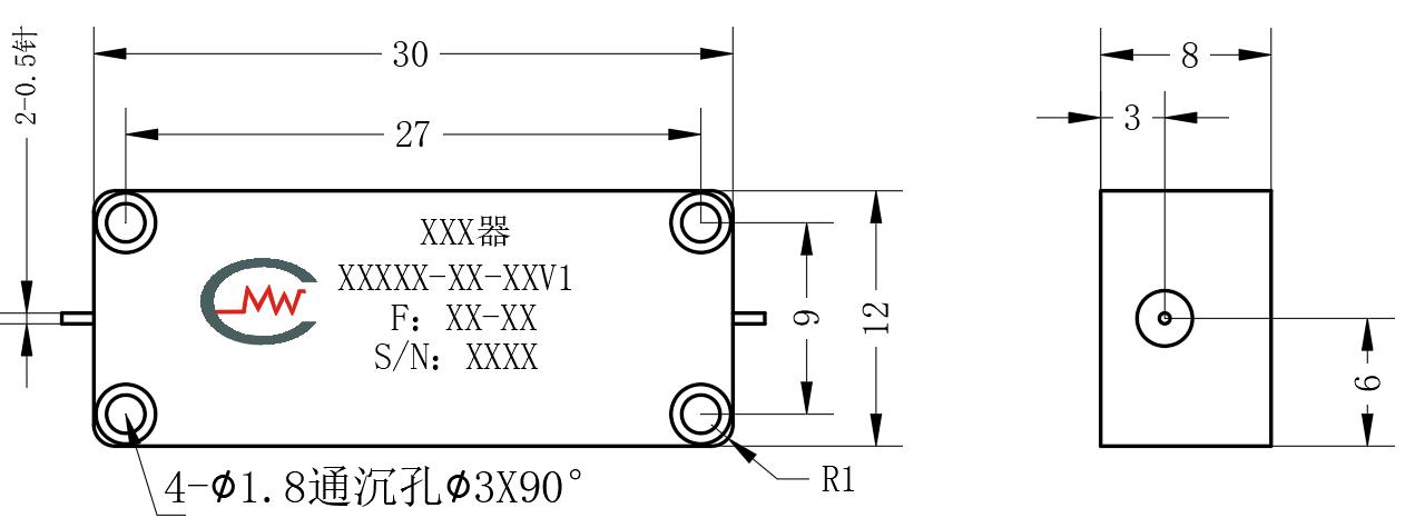 ZBF15-L800-250-799 Filter