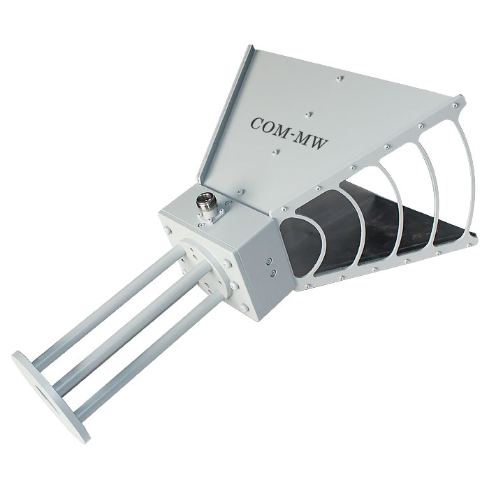 ZLB7-1-18G-10NH Horn Antenna