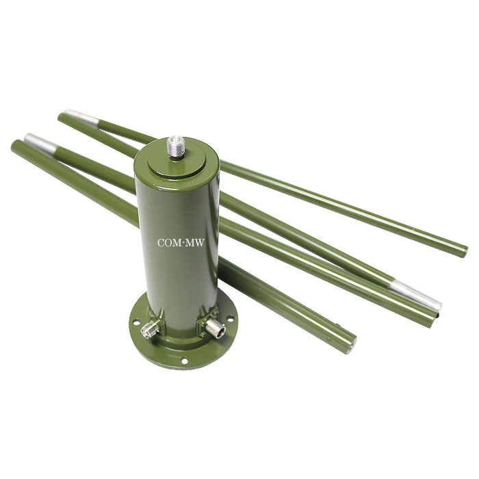 ZQX7-2-30-741 Broadband omni antenna