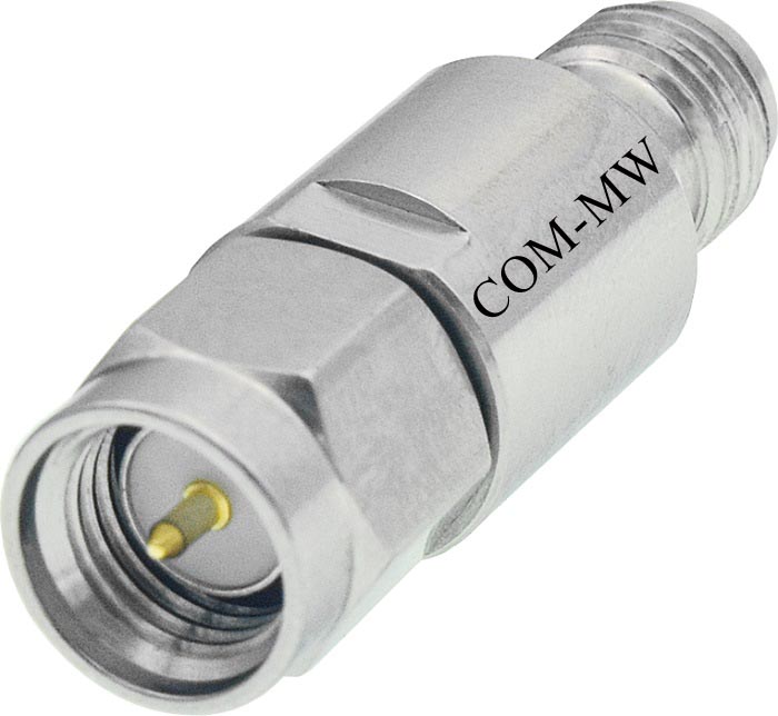 DA8-0-18000-591 Attenuator
