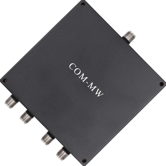 ZPD8-4M350-390-1114 Power divider