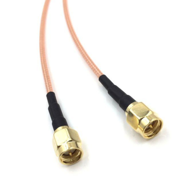DCA9-SM150SM2.5-3284 Coaxial Cable