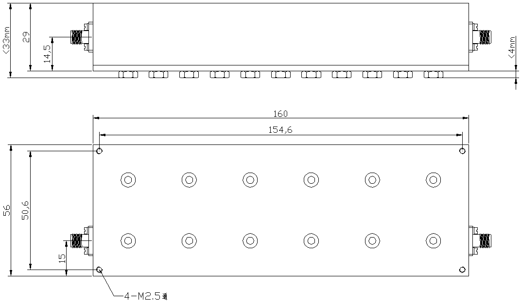 ZBF6-C1800-100-1920 Filter