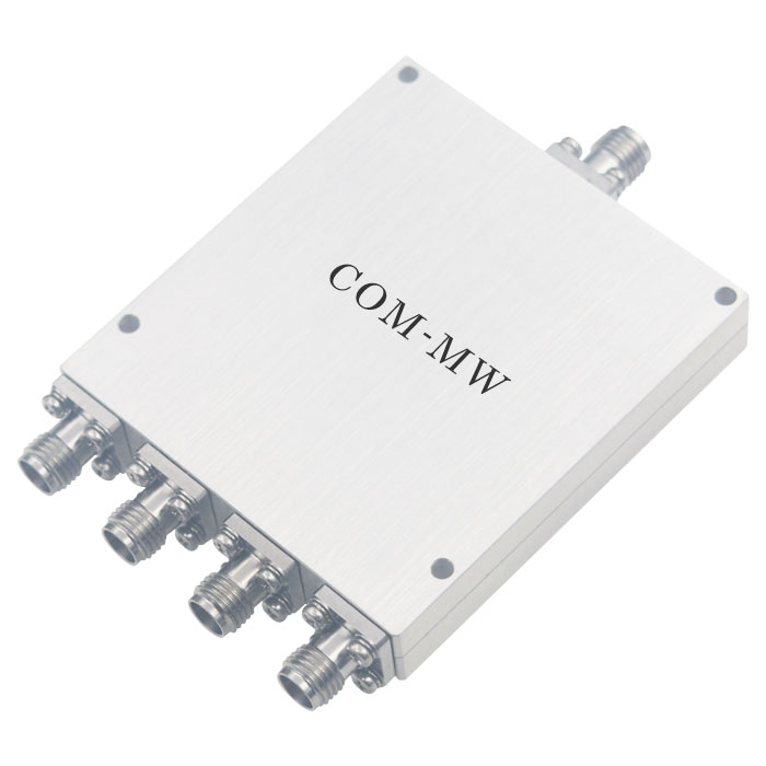 ZPD25-4M6-40G-199 Power divider