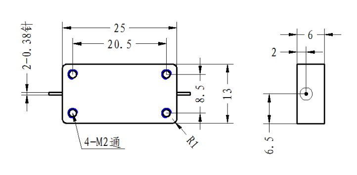 ZBF2-L2.4-1G-2563 Filter