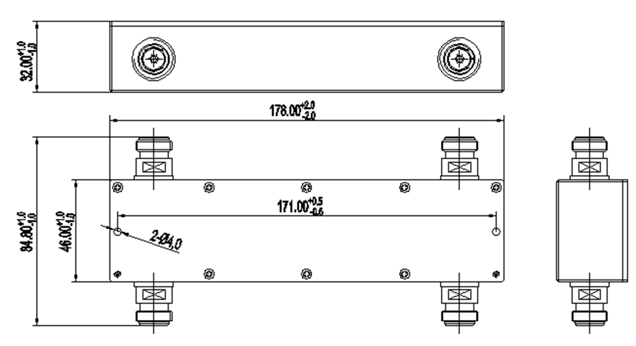 ZHC9-617-4000-2842 Hybrid
