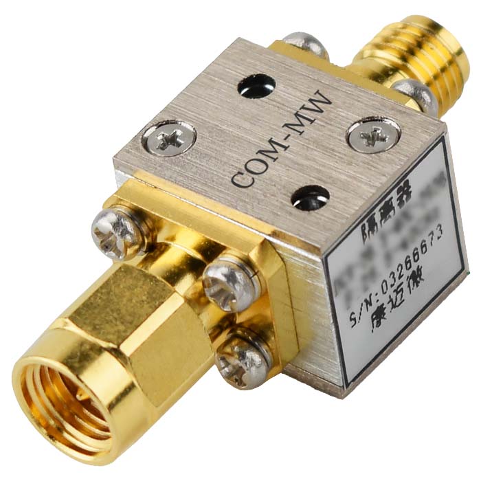 隔离器 DG9-26.5-40G-2926
