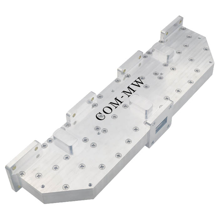 ZPD25-4W10.7-12.75G-296 Power divider