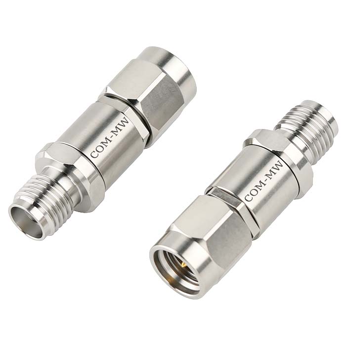 连接器 SMA/3.5-KJ
