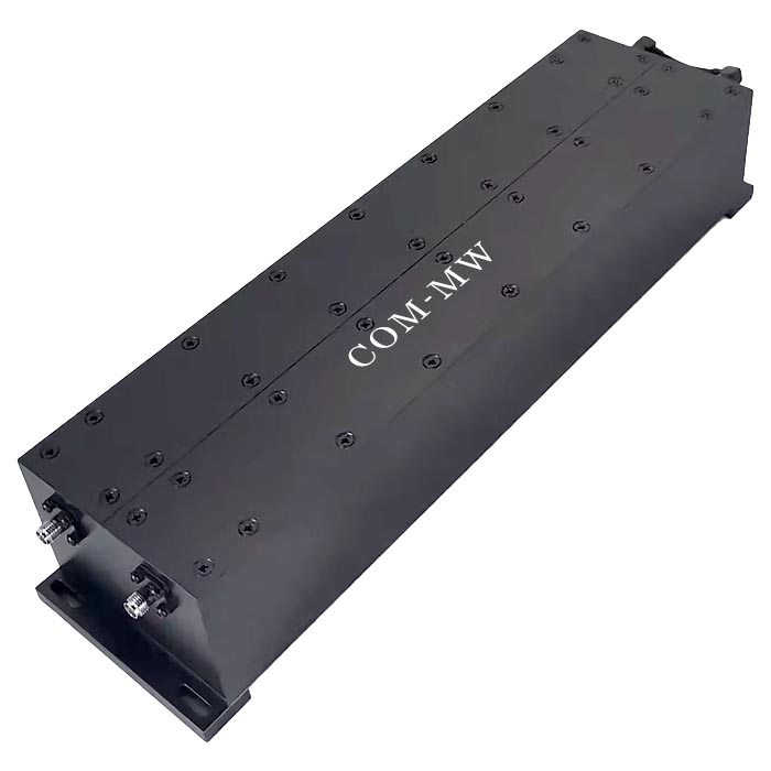 K6-925-960-10S60100-002 带阻滤波器